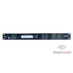 Processador de Áudio 3 Canais 6 Saídas KSP 3 6 - K-AUDIO