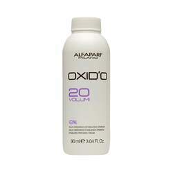 Alfaparf Oxido OX 20 Vol ( 6% ) - 90 ml