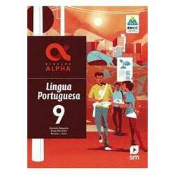 Geração Alpha - Português 9º Ano Bncc