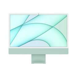 iMac Apple 24 , 8GB RAM, 256GB SSD, M1 de Apple, 8 núcleos, Verde