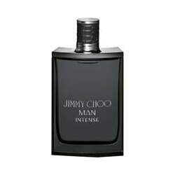 Jimmy Choo Man Intense Jimmy Choo - Perfume Masculino - Eau De Toilette 100Ml