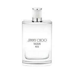 Jimmy Choo Man Ice - Perfume Masculino - Eau De Toilette 50Ml