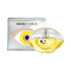 Perfume Feminino Kenzo World Power Eau De Parfum 50Ml