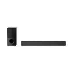 Home Theater Sound Bar Lg Snh5 600W Rms, Subwoofer, Wireless, Bluetooth, 4.1 Canais