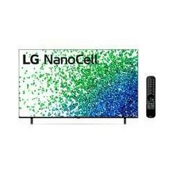 Smart Tv Lg 65" 4K Nanocell 65Nano80 4X Hdmi 2.0 Inteligência Artificial Thinqai Smart Magic 2021