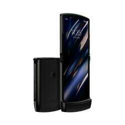 Smartphone Motorola Razr 128Gb Black 4G - Snapdragon 710 6Gb Ram 6,2' Câm. 16Mp + Selfie 5Mp