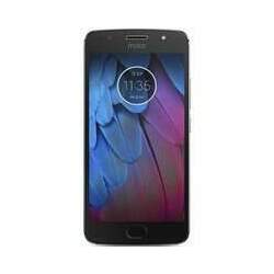 Usado: Motorola Moto G5s 32Gb Platinum Excelente