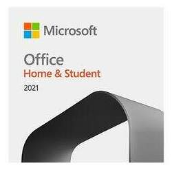 Software Microsoft Office Home and Student 2021 Digital 79G-05341 - Microsoft
