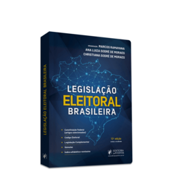 Legislação Eleitoral Brasileira (2024)