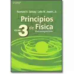 PRINCIPIOS DE FISICA VOL 3 ELETROMAGNETISMO (PRODUTO USADO - MUITO BOM)