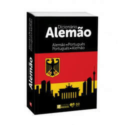 Dicionário Alemão / Português /Alemão
