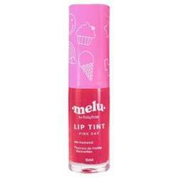 Lip Tint Melu By Ruby Rose 6Ml - Pink Day