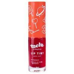 Lip Tint Melu By Ruby Rose 6Ml - Red Day
