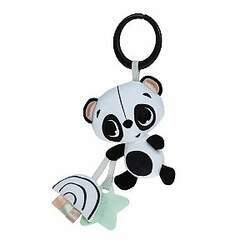 Brinquedo Chocalho Panda Black & White - Tiny Love