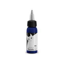 Electric Ink 30ml Azul Jeans