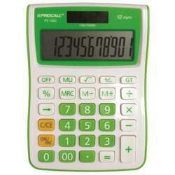 Calculadora Mesa Verde PC100-GN Procalc