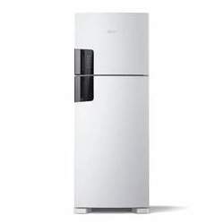 Refrigerador Consul CRM56FBANA 451 Litros Frost Free Duplex com Espaço Flex e Painel Eletrônico Externo Branco