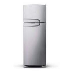 Refrigerador Consul 340 Litros Frost Free Funcao Turbo e Prateleiras Altura Flex