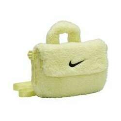 Bolsa Nike Transversal Faux Fur Infantil
