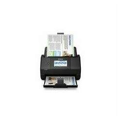 Scanner Portatil WorkForce ES-580W Duplex B11B258201 - Epson