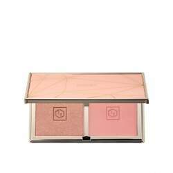 Blush Bouquet Duo Rose Gold Collection JOUER COSMETICS