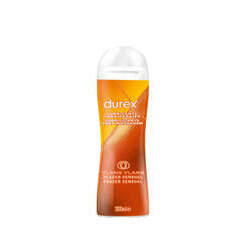 Durex Play Ylang-Ylang Gel Lubrificante 200ml
