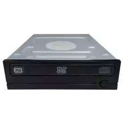 Gravador DVD RW Óptico ECD525 SATA Preto