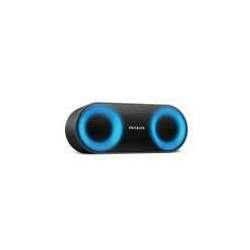 Caixa de Som Aiwa Speaker AWS-SP-01 Com Bluetooth 20W bivolt Preta