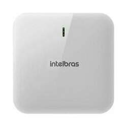 Roteador Intelbras AP 1250 AC Max Access Point, IEEE 802.11ac, Wi-Fi, 1167Mbps, Dual Band - 4750042