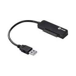 Adaptador USB 2.0 para SATA Vinik, para HD SSD 2.5 - CA25-20 (34226)
