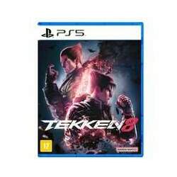Jogo Tekken 8, PS5 - NB000250PS5