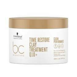 BC Clean Bonacure Time Restore Q10 Máscara de Tratamento 500ml