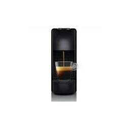 Máquina de Café Nespresso Essenza Mini C30-BR-BK-NE 1100W 127V Preto