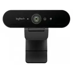 Webcam Logitech ULTRA HD 4K PRO Business 2160P USB
