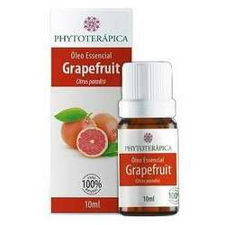 Phytoterápica Óleo Essencial de Grapefruit 10ml