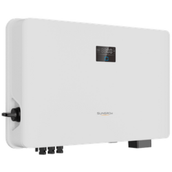 Inversor/Gerador Solar On-Grid 10KW Monof 220V SG10RS-L c/ proteção e monitoramento Wi-Fi Sungrow