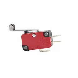 Chave Micro Switch V156-1C25 com Rolete