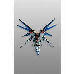 Figura ZGMF-X20A Strike Freedom - Gundam - Gundam Universe - Bandai