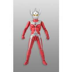 Figura Ultraman Taro - Ultraman - SH Figuarts - Bandai