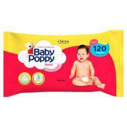 Baby Poppy Cless Lenco Umed C/120
