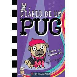 Diario De Um Pug 4