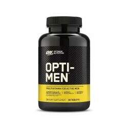 OPTI-MEN (90 cápsulas) - Optimum Nutrition