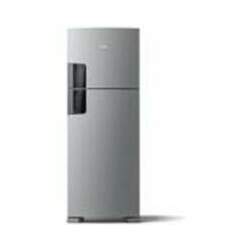 Refrigerador Consul Frost Free Duplex 450 Litros com Espaço Flex e Painel Eletrônico Externo Inox CRM56HK