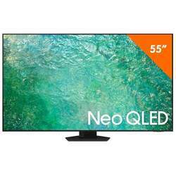 Smart TV 55 Samsung Neo Qled, QN55QN85CAGXZD