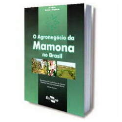 Livro - O Agronegócio da Mamona no Brasil