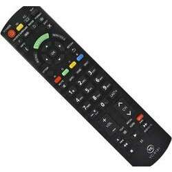 Controle Remoto TV Panasonic Smart EUR7627Z20 / TNQ2B5004