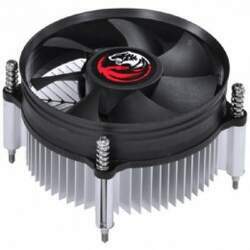 Cooler para Processador Intel Pcyes Notus Tdp-65w LGA