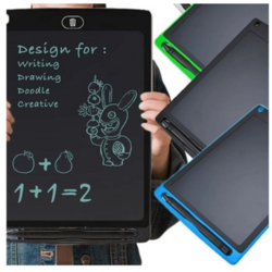 Lousa Magica Tablet Lcd 8 5 Polegadas Escrever e Pintar e Desenhar