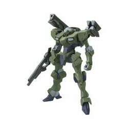 Zowort Heavy - HG 1/144 Model Kit - Gundam - Bandai