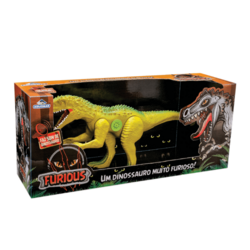 Dinossauro Furions - 842 Adijomar